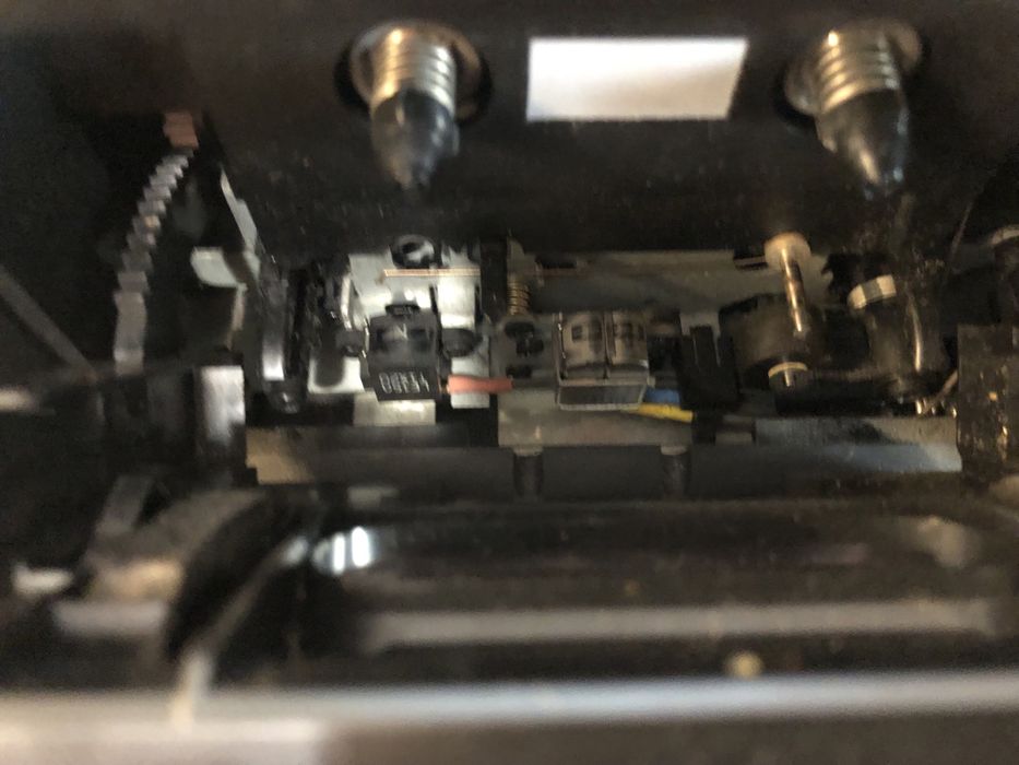 3head Sony TC-K490