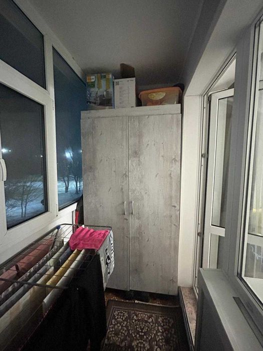 2х ком квартира Сералина