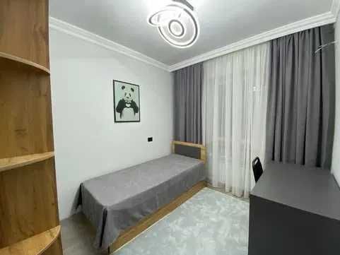 Аренда 3-комнатной в Юнусабаде-11