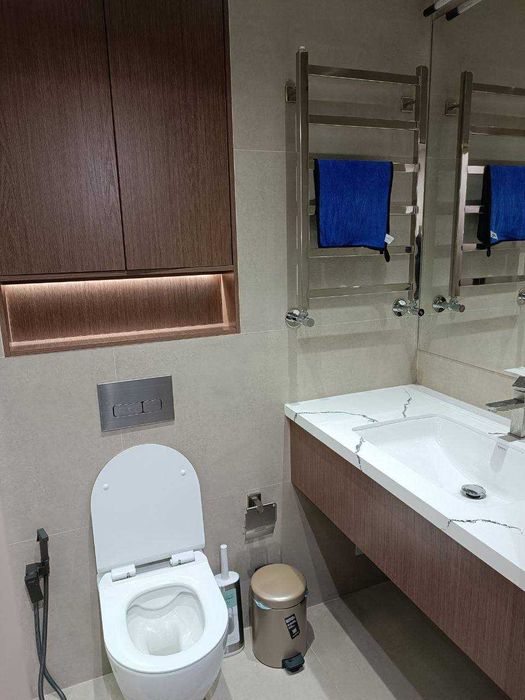 Сдаётся квартира в стиле ХАЙ-ТЕК! ориентир Цум магазин Смарт!