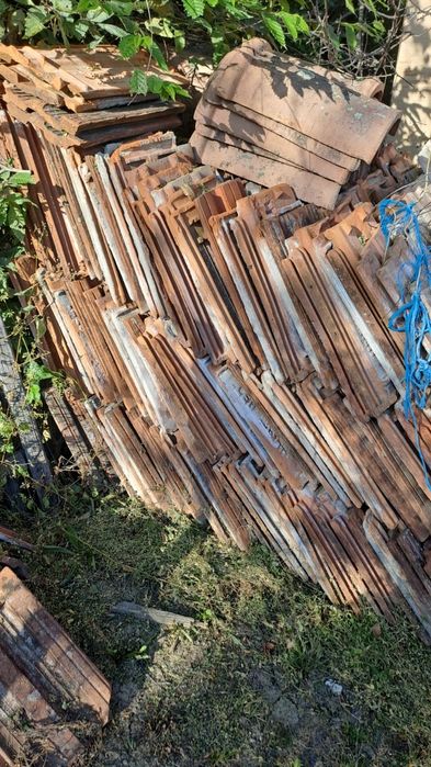 Vand Țiglă marca LEU ceramica Jimbolia