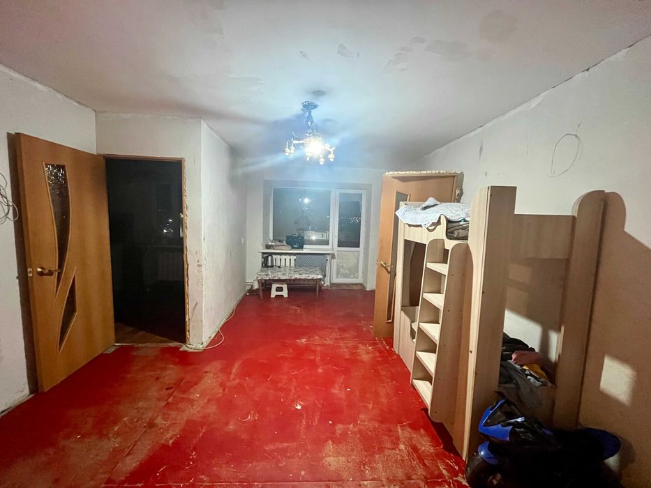 2-комнатная квартира на Независимости ][