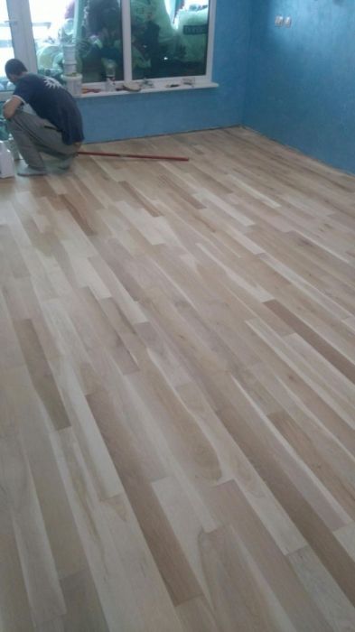 Циклене на паркет и дюшеме за Хасково