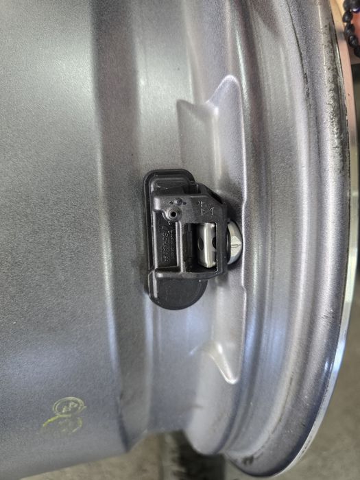 Джанти 17 / 5х112 - Mercedes C w205 и др. 5x112