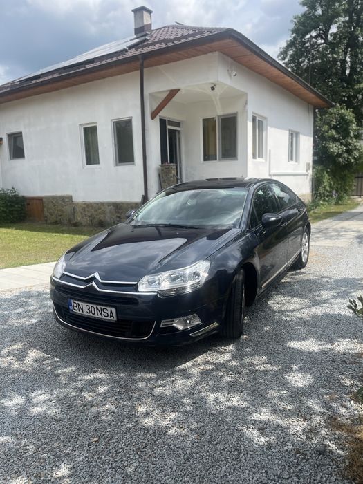Citroen c5 2.0 HDI