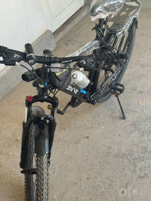 Velosiped Sotiladi BONVI 26 Yengi