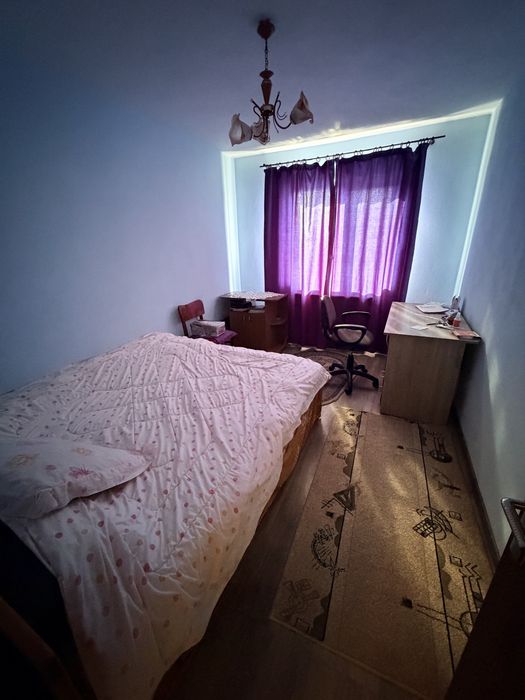PROPRIETAR! Apartament 3 camere, 67 mp, zona Lido, et2/10, PARCARE