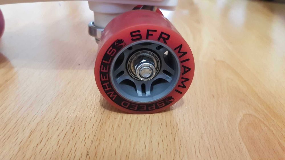 Детски кънки  "Miami" на "SFR Skates"