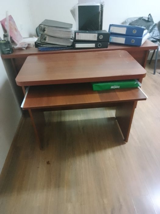 Стол компьютерный 3 шт