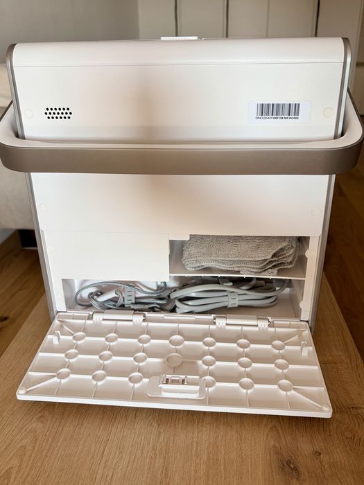 Robot curatare geamuri Ecovacs WINBOT W2 Omni