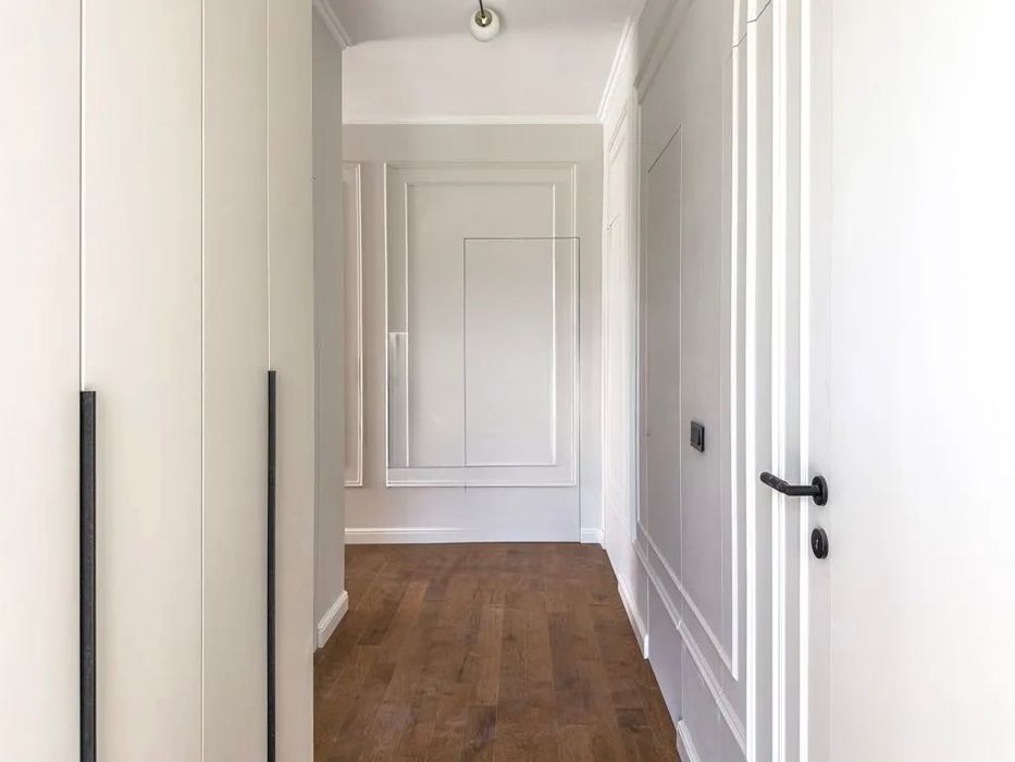 Apartament in duplex