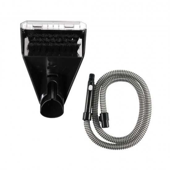 Прахосмокачка за пране на килими и дивани HAUSBERG HB-2898AB