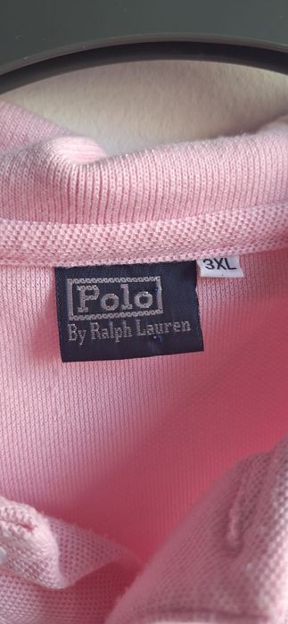 Риза Polo sport  3XL