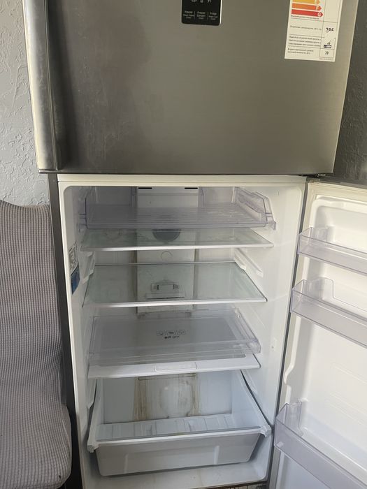 Холодильник б/у