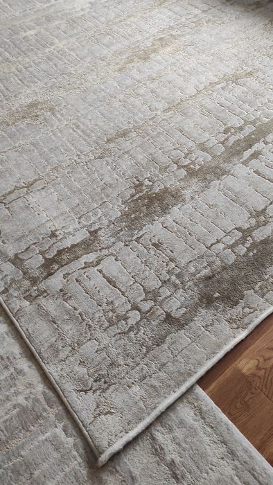 Ковёр элитный хамелион