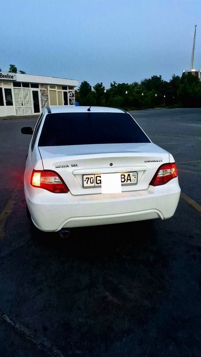 Nexia 2 Dons Supper Konditsioner  Eksportdan qaytgan