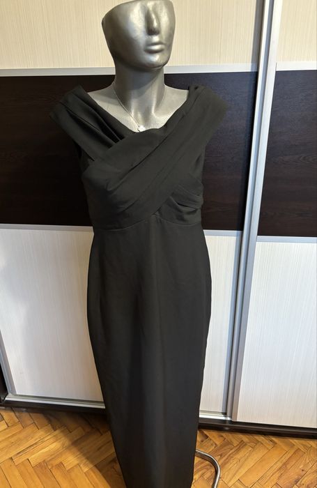 Официална рокля за повод