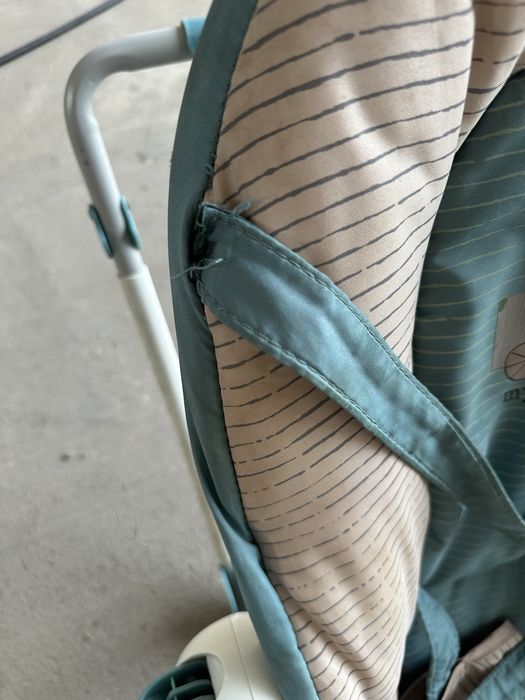 Люлька качалка  люлька