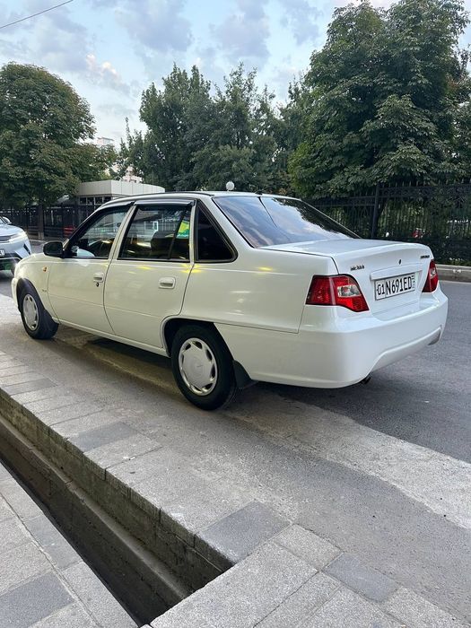 Nexia 2 SOHC трамблёр. 112000 пробег.
