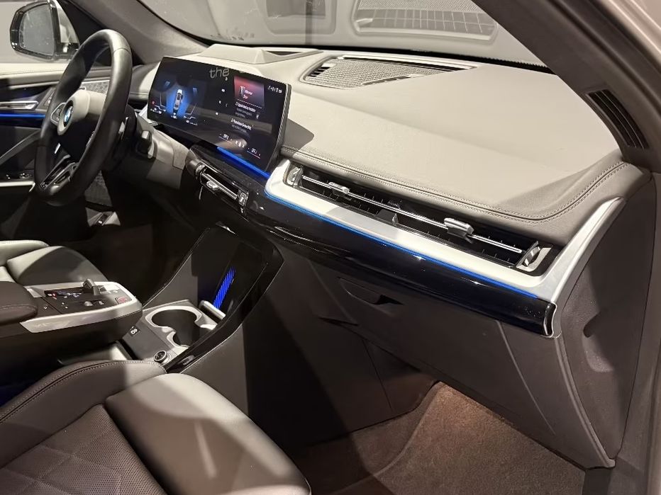 Dezmembrez BMW X1 U11 2025, 2.0diesel, cutie automata