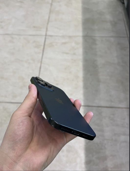 продам iphone 16 pro max