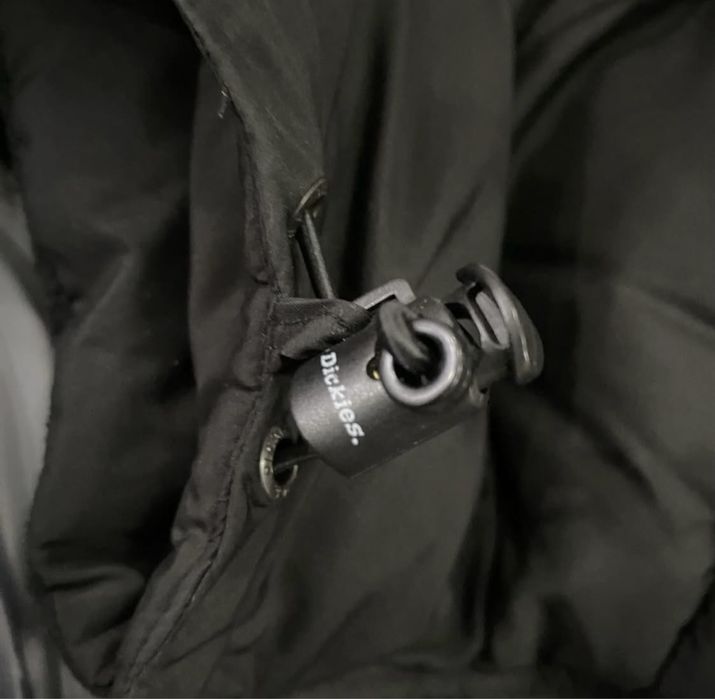 Dickies куртка.