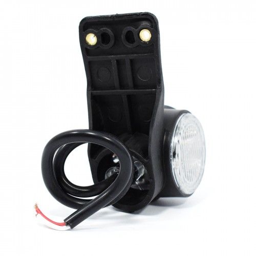 Диодни LED Рогчета Габарит Рогче За Камион Бус Ремарке Платформа 24V
