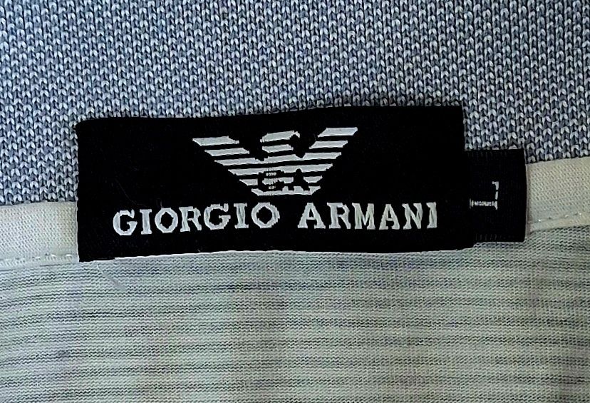 Футболка Поло Armani, Boss, размер 48-50