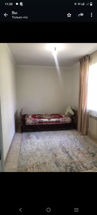 Продам частный дом