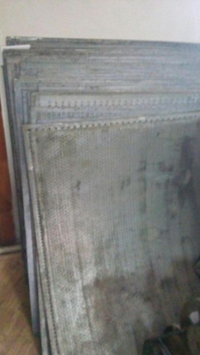 Решёта ОВС . БЦС. ЗАВ