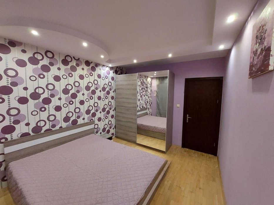 Дава се под наем Двустаен апартамент в София, Младост 3 - 67 кв.м за 548.25 € - Снимка #1