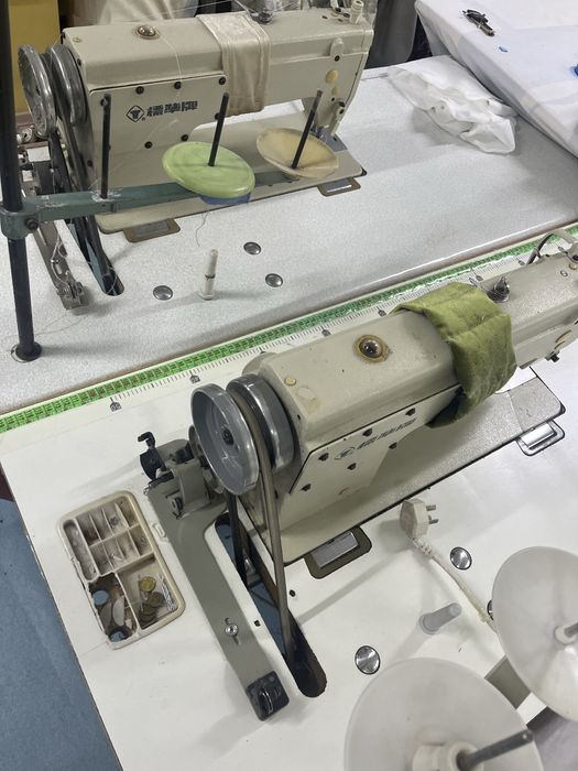 Швейная машинка  б/у