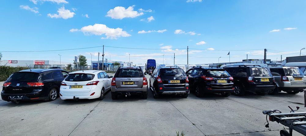 Hiunday ix35 euro 6