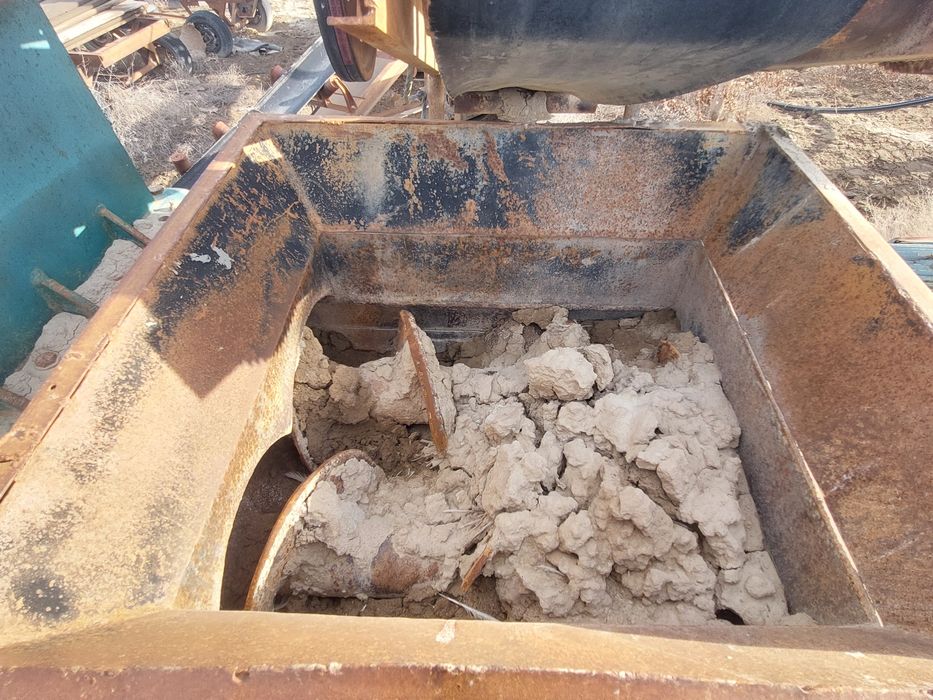 Жақсы жағдайда тұр