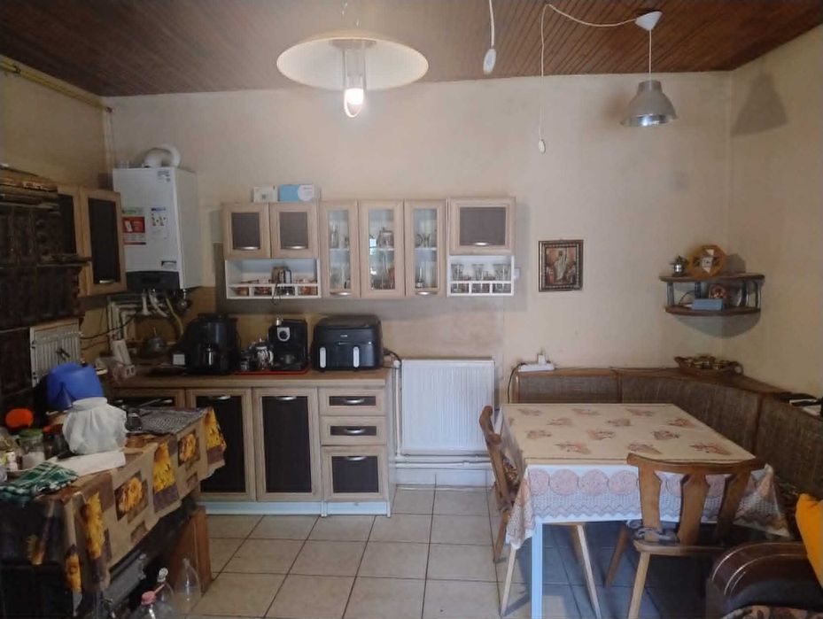 Casa 3 cam, Sannicolau Roman