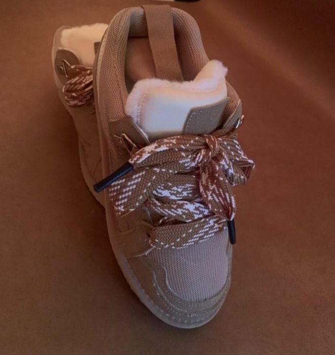 Самые трендовые UGG