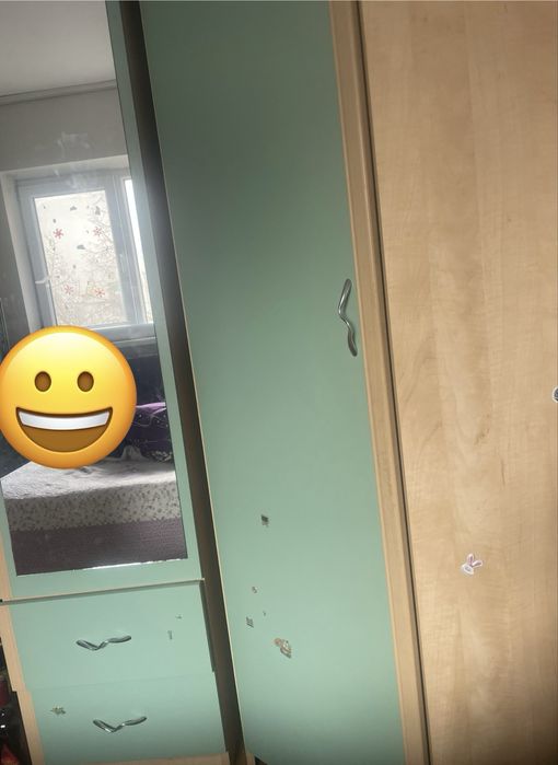 Vand sifonier in stare buna