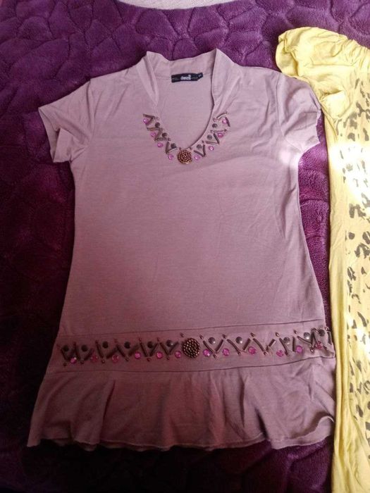 Жёнские вещи 44 - 46 размеры