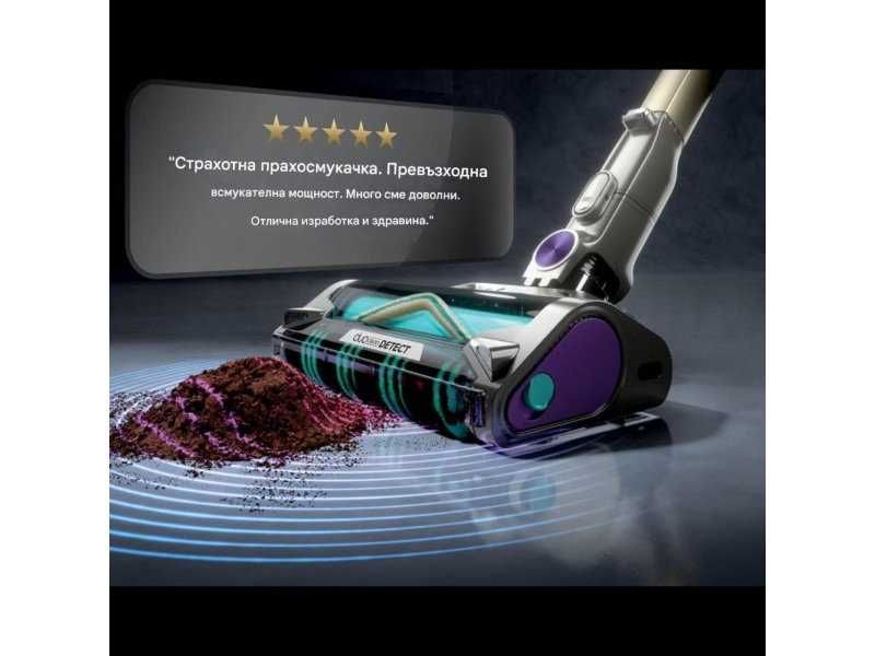 Вертикална Прахосмукачка Shark PowerDetect Clean & Empty IP3251AMZEUT