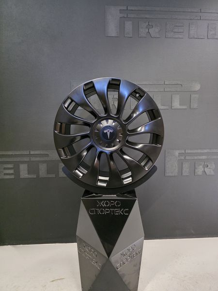 18цола 5x114.3 Tesla Model Y Тесла Модел 3