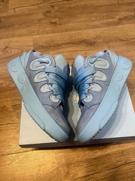 Puma lamelo la france