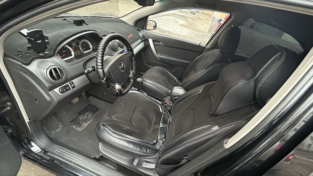 Продается Ravon R3