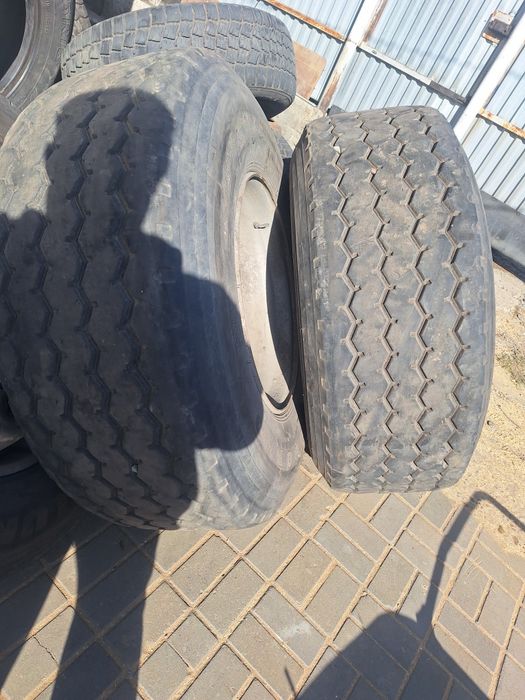 продам колёса бочки