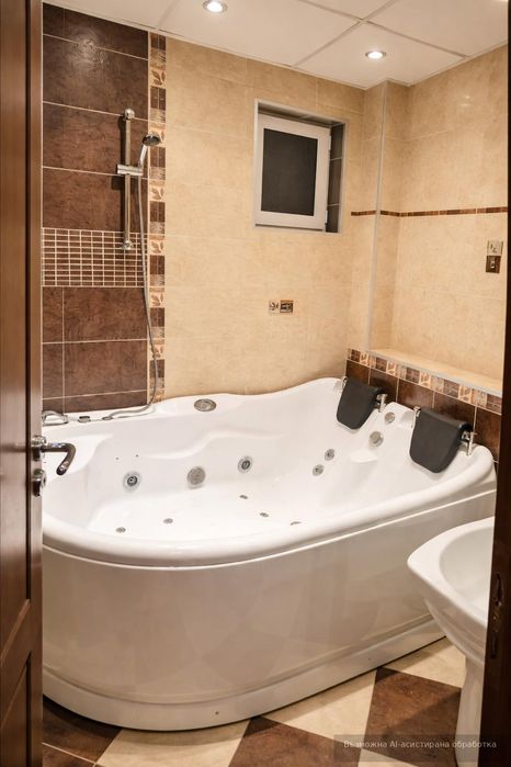 Дава се под наем Тристаен апартамент в Пловдив, Съдийски - 86 кв.м за 448.8 € - Снимка #5