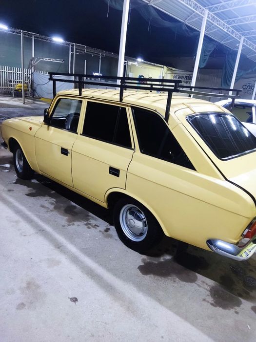 Moshina edial holatda ishi yu yaqinda polni mayor buldi