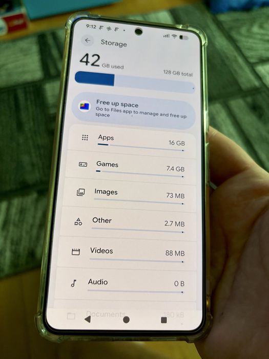 Google Pixel 8 Pro, impecabil