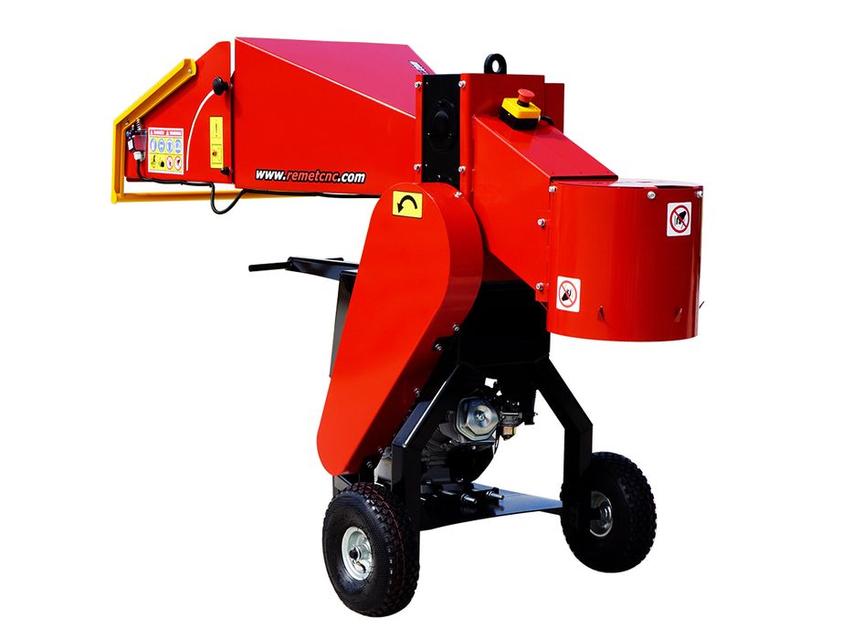 Tocător crengi benzina RS 100