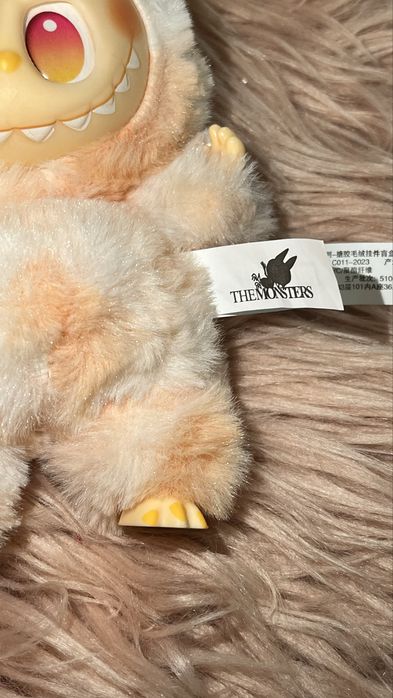 Играчка ключодържател Лабубу/ Labubu