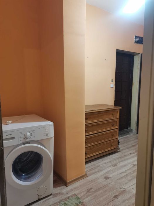 Дава се под наем Двустаен апартамент в Враца, Река Лева - 64 кв.м за 306 € - Снимка #4