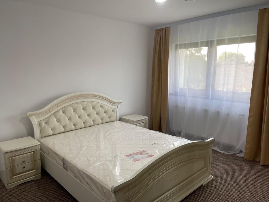 Apartament de inchiriat Caransebes